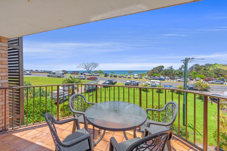 Cabarita Beachfront Ocean View 14