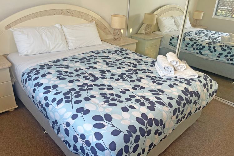 Cabarita Beachfront Superior Ocean 15