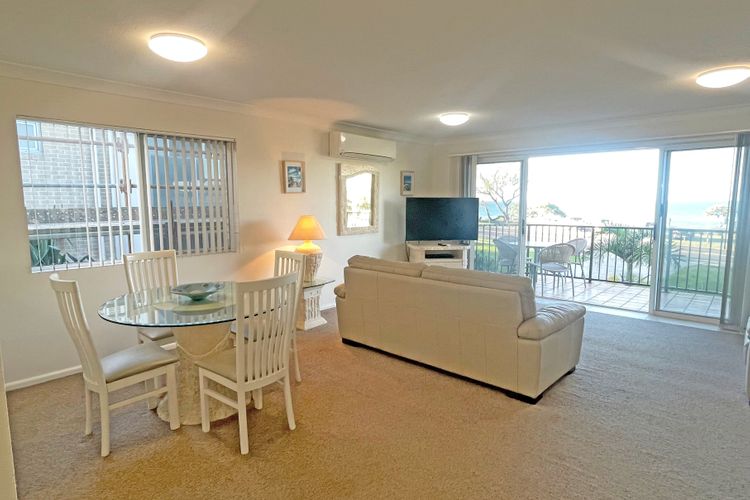Cabarita Beachfront Superior Ocean 15