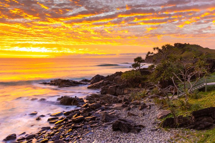 Cabarita Beachfront Poolside 28