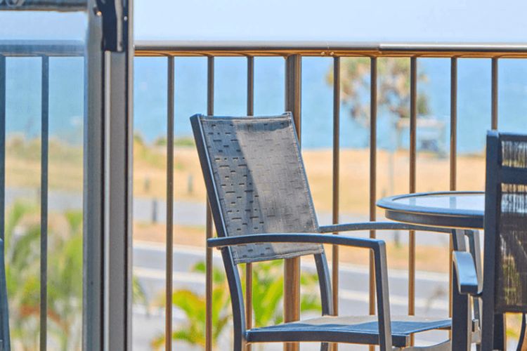 Cabarita Beachfront Poolside 22