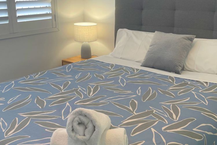 Cabarita Beachfront Poolside 22