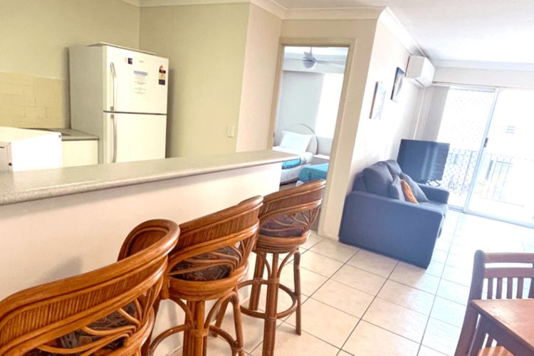 Cabarita Beachfront Poolside 22