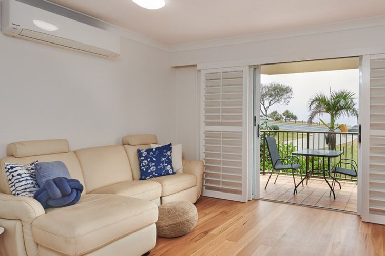 Cabarita Beachfront Poolside 22