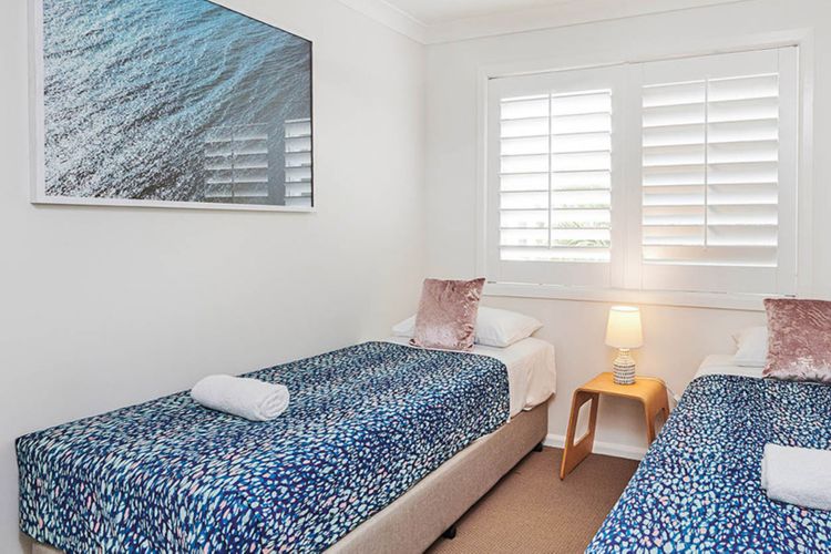Cabarita Beachfront Poolside 22