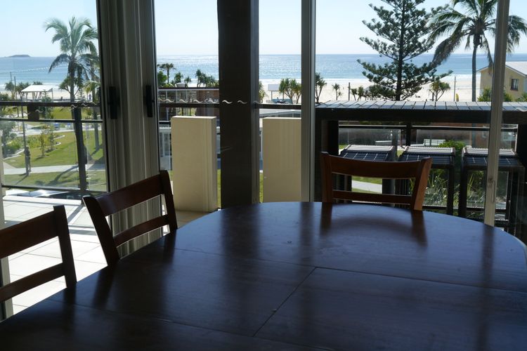 Paradiso 3 Bedroom Ocean Front Roof Top Spa 336