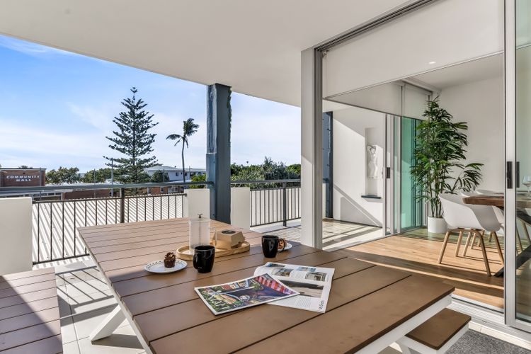Paradiso 3 Bedroom Ocean Front 219
