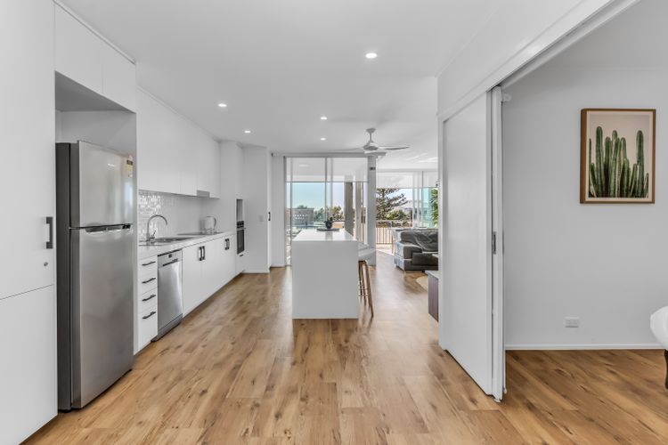 Paradiso 3 Bedroom Ocean Front 219