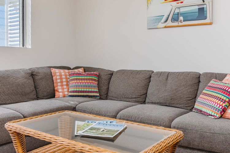 Sunrise Cove  2 Bedroom Waterfront 8