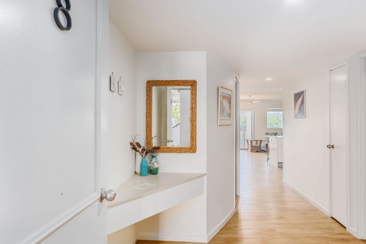 Sunrise Cove  2 Bedroom Waterfront 8