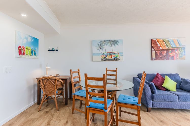 Sunrise Cove  2 Bedroom Waterfront 8
