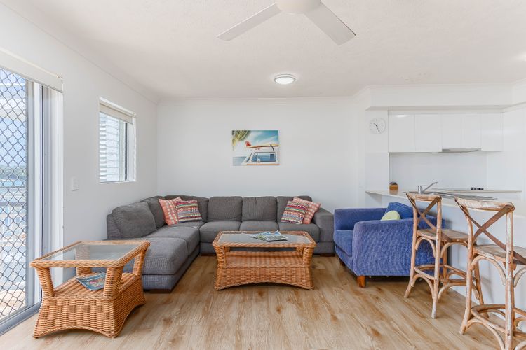Sunrise Cove  2 Bedroom Waterfront 8