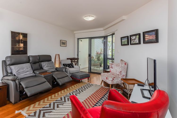 Cabarita Mountain View