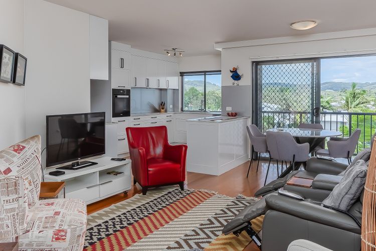 Cabarita Mountain View