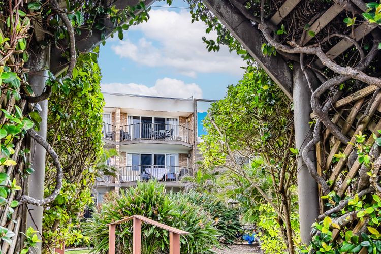 Cabarita Beachfront – Apartment 31