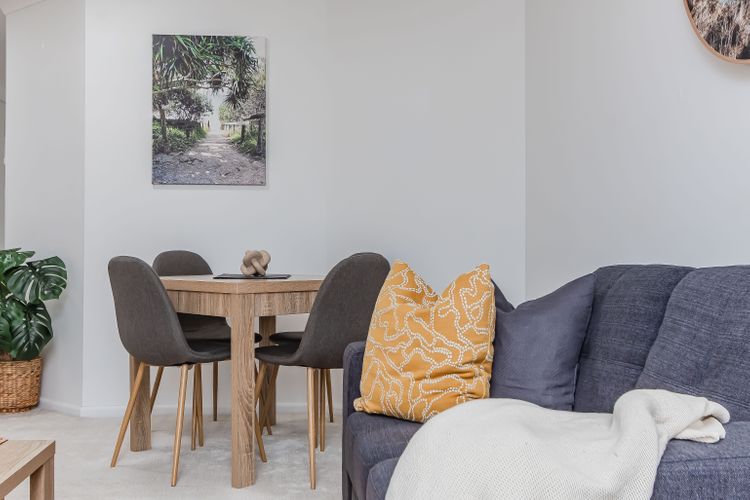 Cabarita Beachfront – Apartment 31