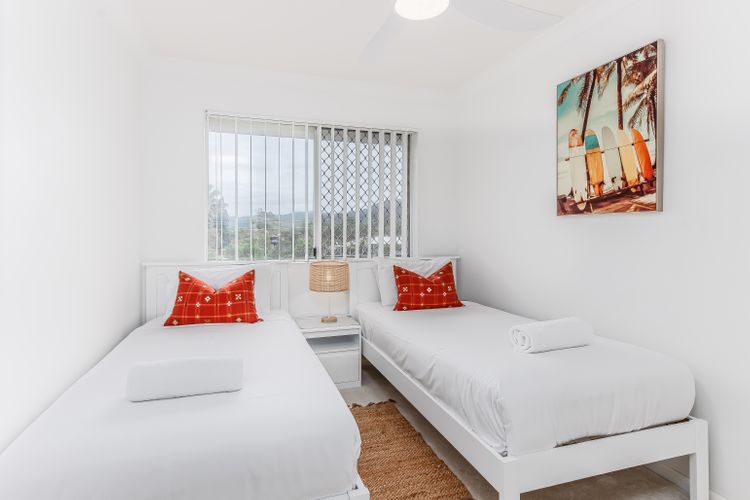 Cabarita Beachfront – Apartment 31