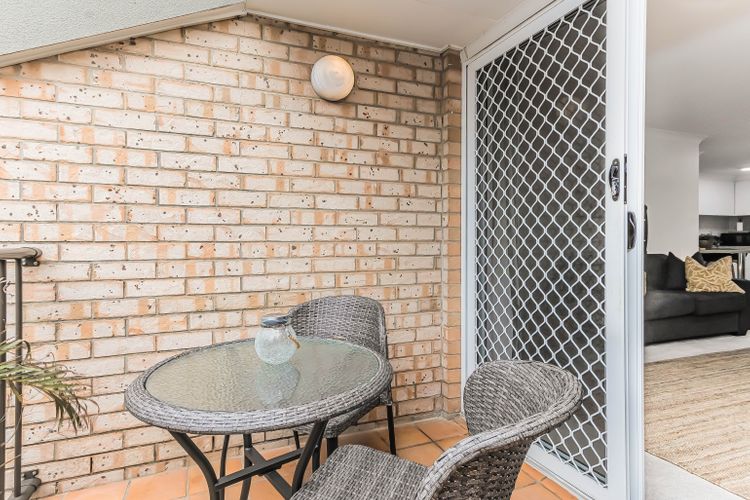 Cabarita Beachfront – Apartment 31