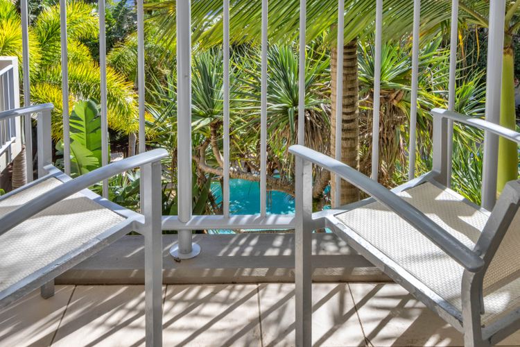 Luxury Apartment 1310 at Bells Boulevard