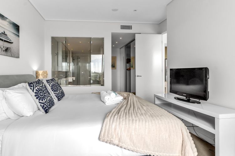 Luxury Apartment 1328 at Bells Boulevard