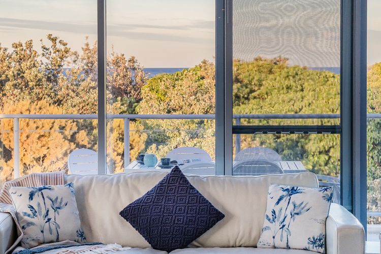 Luxury Apartment 1328 at Bells Boulevard