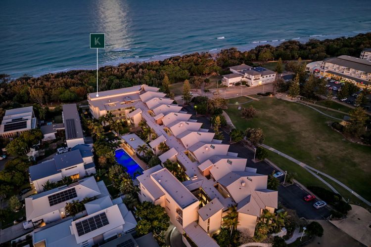 Luxury Apartment 1328 at Bells Boulevard
