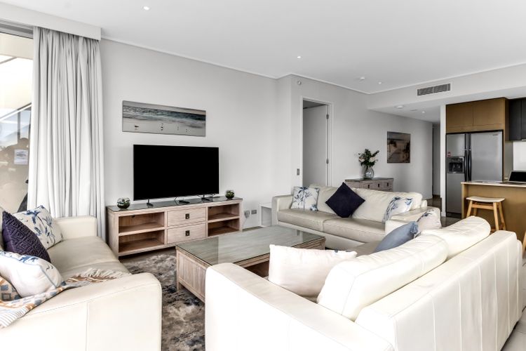 Luxury Apartment 1328 at Bells Boulevard