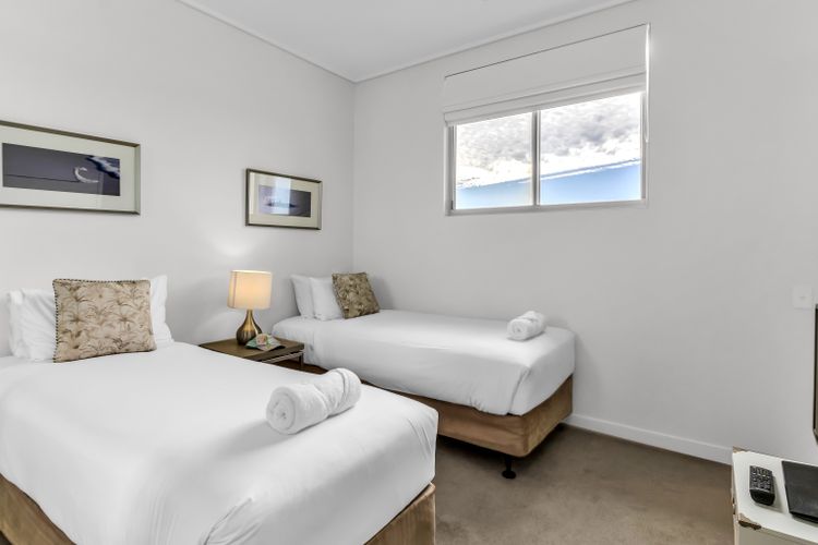 Luxury Apartment 1328 at Bells Boulevard
