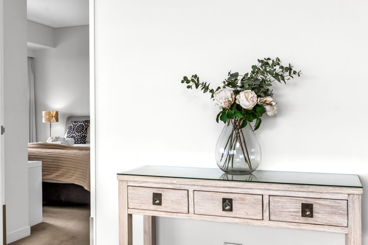 Luxury Apartment 1328 at Bells Boulevard