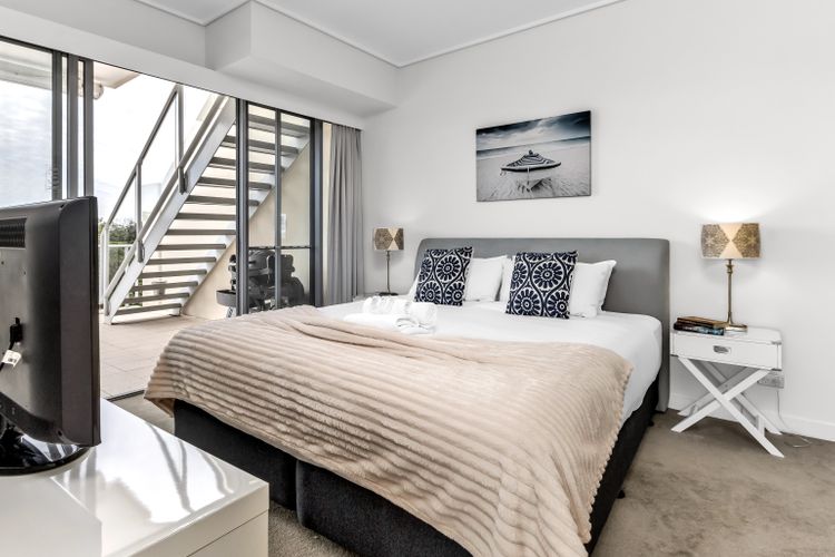 Luxury Apartment 1328 at Bells Boulevard