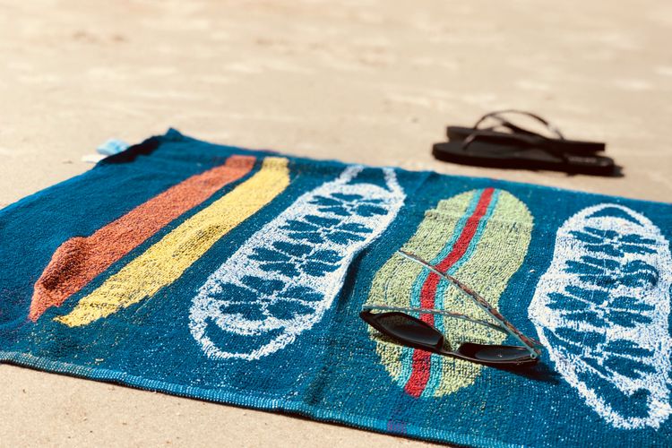 Beachfront Studio