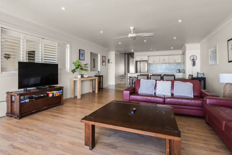 Sunrise Cove  3 Bedroom
