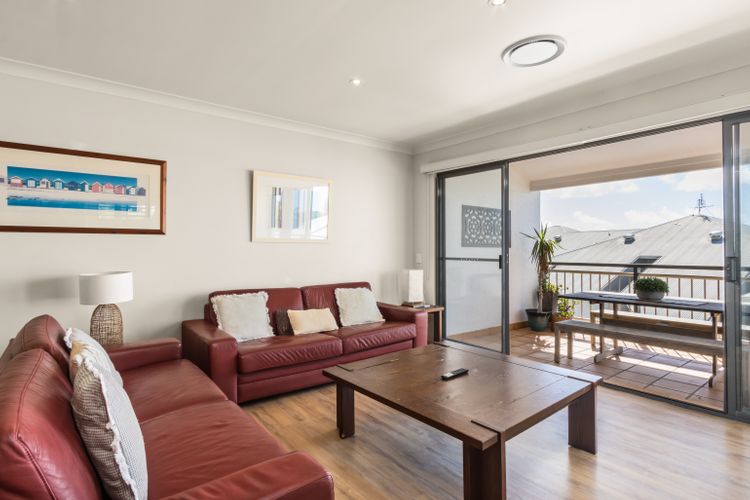 Sunrise Cove  3 Bedroom