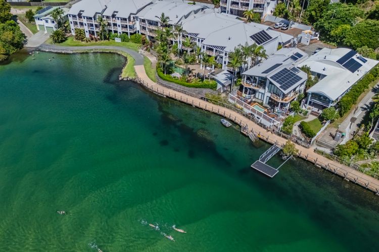 Sunrise Cove  3 Bedroom