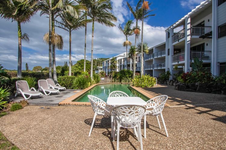 Sunrise Cove  3 Bedroom