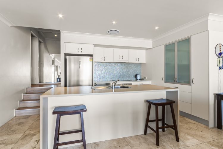 Sunrise Cove  3 Bedroom