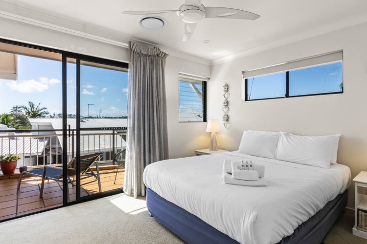 Sunrise Cove  3 Bedroom