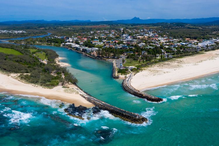 Marine Boutique Studio – Ocean View