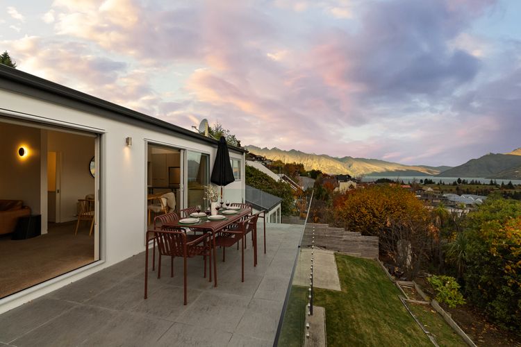 Hillside Haven