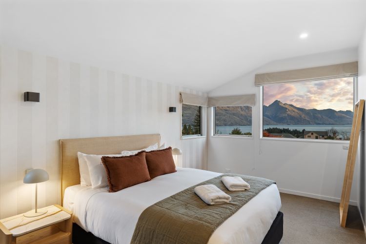 Hillside Haven