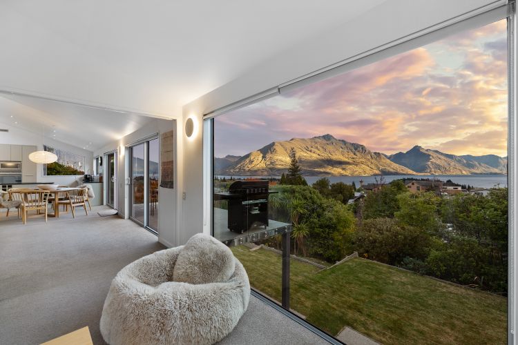 Hillside Haven