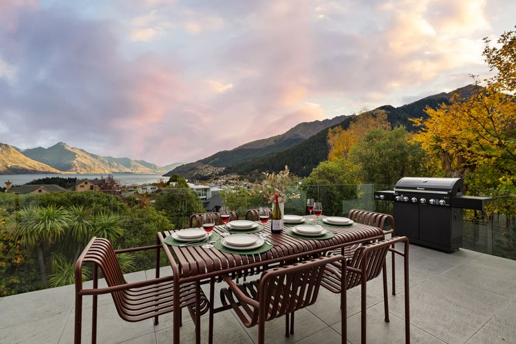 Hillside Haven