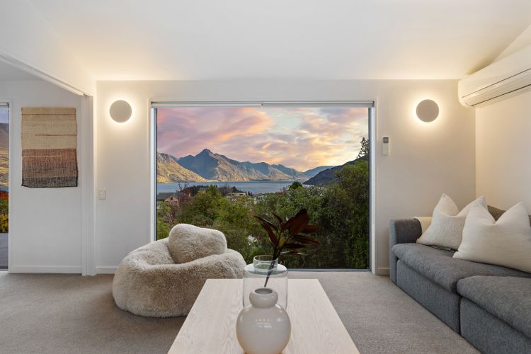 Hillside Haven