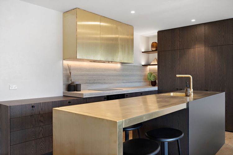 The Bunkers Penthouse-2 Bed