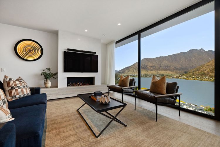 The Bunkers Penthouse-1 Bed