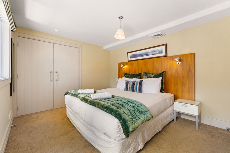 Chambers City Centre Penthouse