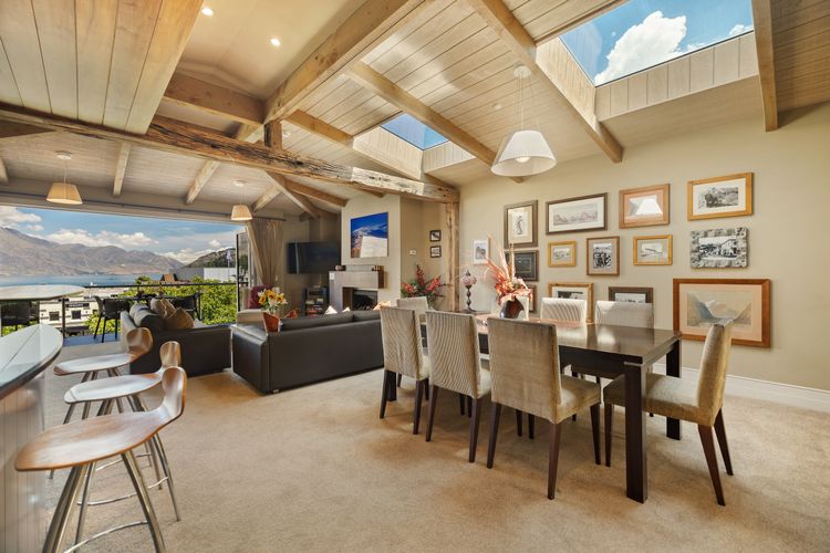 Chambers City Centre Penthouse