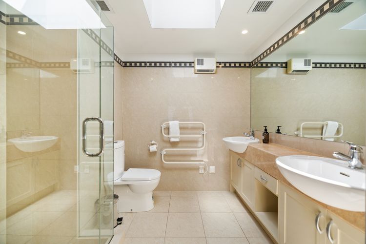 Chambers City Centre Penthouse