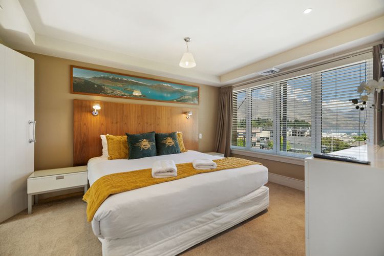 Chambers City Centre Penthouse