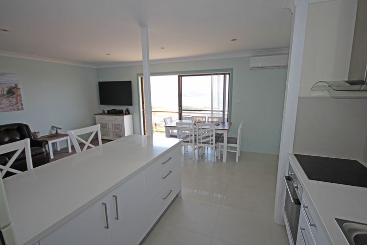 Open Living Roon